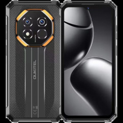 Oukitel G7 128GB Negro IP68 10600 mAh 4GB
