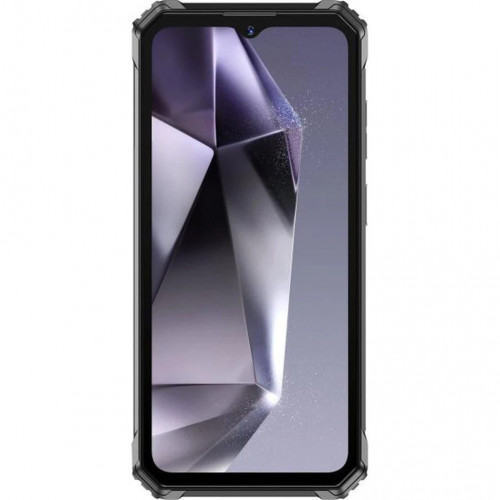 Oukitel G7 128GB Negro IP68 10600 mAh 4GB