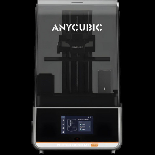 Anycubic Photon Mono M7 Pro 14K Resina MSLA 170mm/h 223x126x230mm - Impresora 3D