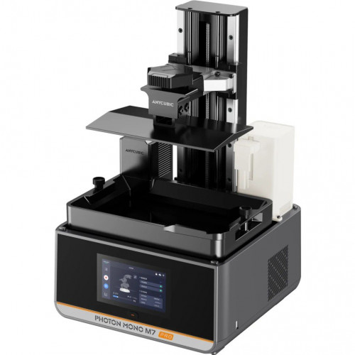 Anycubic Photon Mono M7 Pro 14K Resina MSLA 170mm/h 223x126x230mm - Impresora 3D