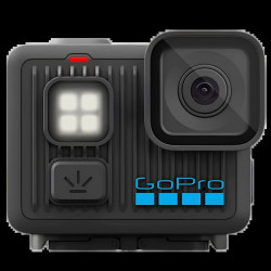 GoPro Lit Hero 4K 60fps 12 MP Sumergible 5 m HyperSmooth