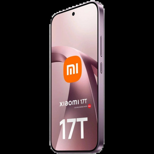 Xiaomi 17T 5G 256 GB Violeta 12 GB 6500 mAh
