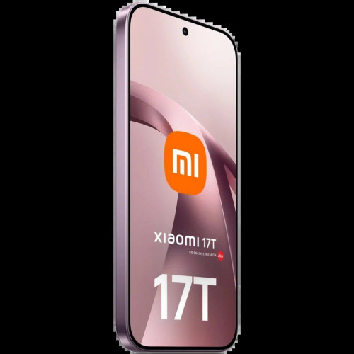 Xiaomi 17T 5G 256 GB Violeta 12 GB 6500 mAh