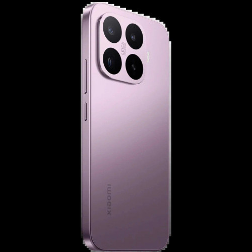 Xiaomi 17T 5G 256 GB Violeta 12 GB 6500 mAh