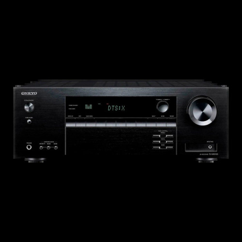 Receptor AV Onkyo TX-NR5100 Dolby Atmos 5.2.2 DTS:X 165W/canal