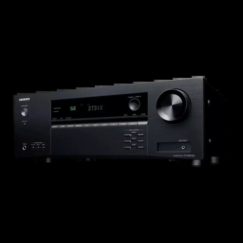 Receptor AV Onkyo TX-NR5100 Dolby Atmos 5.2.2 DTS:X 165W/canal