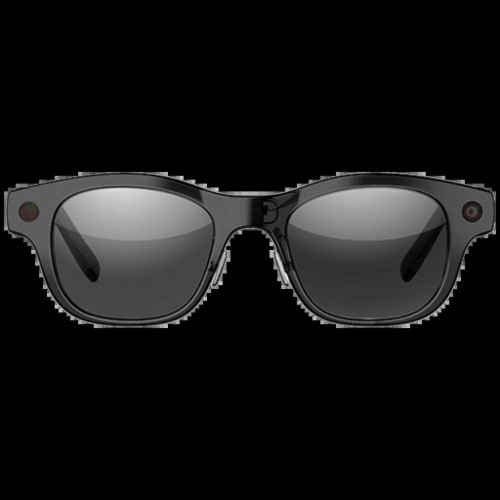HTC Vive Eagle AI Glasses HTC Negro 12MP Open-ear audio espacial