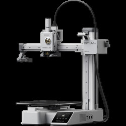 Bambu Lab A1 Mini 500mm/s con Timelapse Automática - Impresora 3D