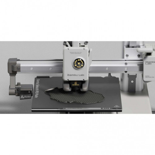Bambu Lab A1 Mini 500mm/s con Timelapse Automática - Impresora 3D