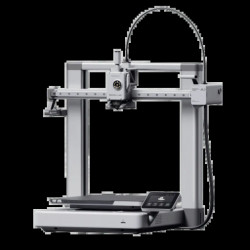 Bambu Lab A1 500mm/s 256×256×256mm PLA, PETG, TPU, PVA - Impresora 3D