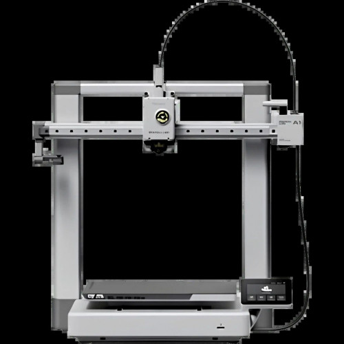 Bambu Lab A1 500mm/s 256×256×256mm PLA, PETG, TPU, PVA - Impresora 3D