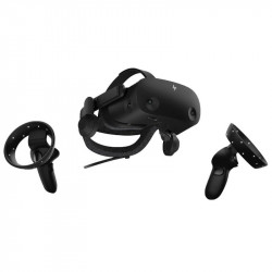 HP Reverb G2 V2 Con mandos - Gafas de Realidad Virtual - Clase B Reacondicionado