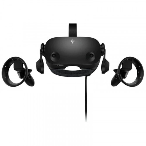 HP Reverb G2 V2 Con mandos - Gafas de Realidad Virtual - Clase B Reacondicionado