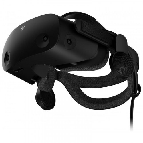 HP Reverb G2 V2 Con mandos - Gafas de Realidad Virtual - Clase B Reacondicionado