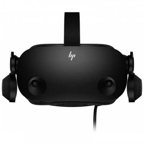 HP Reverb G2 V2 Con mandos - Gafas de Realidad Virtual - Clase B Reacondicionado
