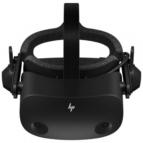 HP Reverb G2 V2 Con mandos - Gafas de Realidad Virtual - Clase B Reacondicionado