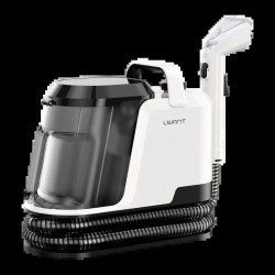 Aspiradora de Agua Uwant Y100 Steam Autolimpieza 18kPa 1750W Doble Depósito 1.2L