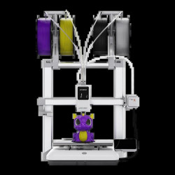 Impresora 3D Anycubic Kobra X ACE GEN 2 4 Colores FDM 600mm/s