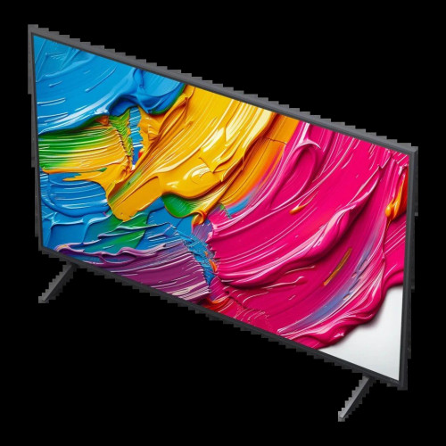 Televisor LG 43QNED80A6A 43 pulgadas QNED 4K WebOS 25 60Hz