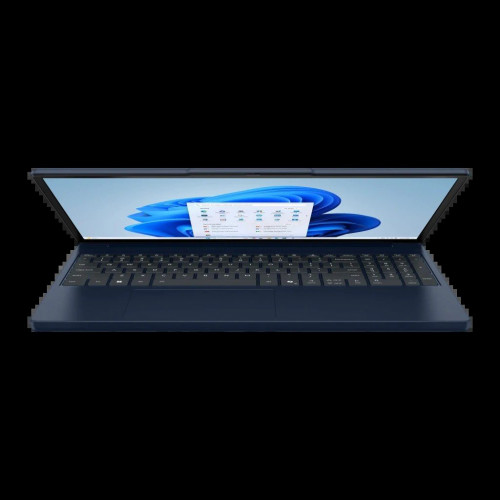 Portátil Lenovo IdeaPad Slim 3 15IRH10 83K1004F 16GB/512GB 15,3 pulgadas IPS WUXGA Intel Core i5-13420H