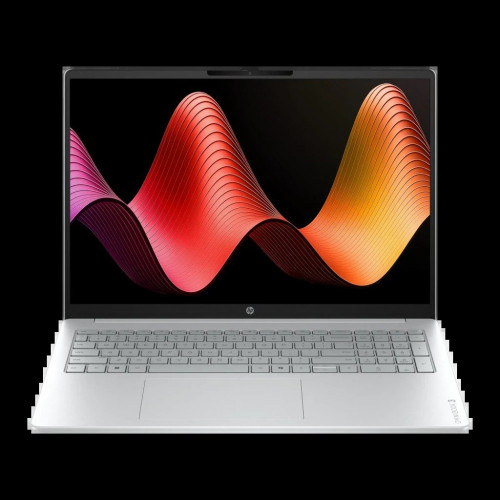 Portátil HP OmniBook 3 8-BU0063NS D18BREA 8GB/512GB 16 pulgadas IPS WUXGA AMD Ryzen 5 512GB SSD NVMe