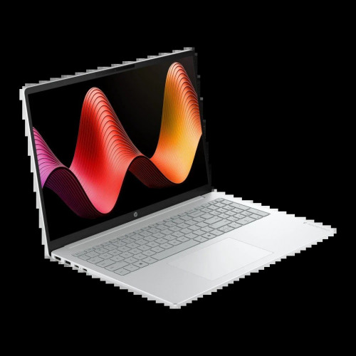 Portátil HP OmniBook 3 8-BU0063NS D18BREA 8GB/512GB 16 pulgadas IPS WUXGA AMD Ryzen 5 512GB SSD NVMe