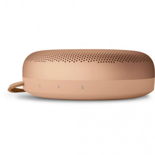 Altavoz Bang & Olufsen Beosound A1 3rd Gen IP67 60W 24h Bluetooth 5 Honey Tone