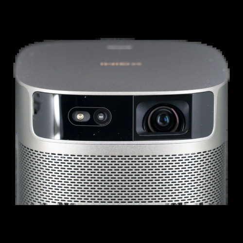 Proyector XGIMI MoGo 2 Pro Gen 2 1080p 430Lúmenes ISO DLP Google TV