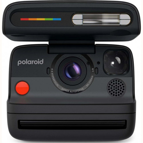 Cámara instantánea Polaroid Flip Impresión Instantánea