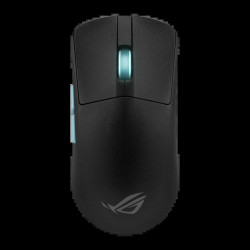 Ratón Gaming ASUS ROG Harpe Ace Aim Lab Edition Inalámbrico 36000 DPI RGB Negro