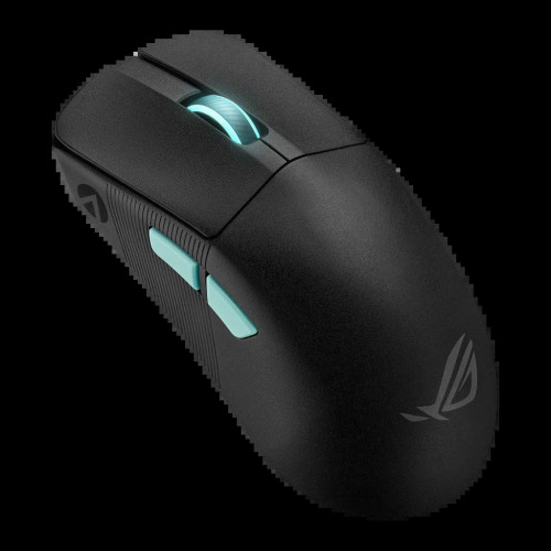 Ratón Gaming ASUS ROG Harpe Ace Aim Lab Edition Inalámbrico 36000 DPI RGB Negro
