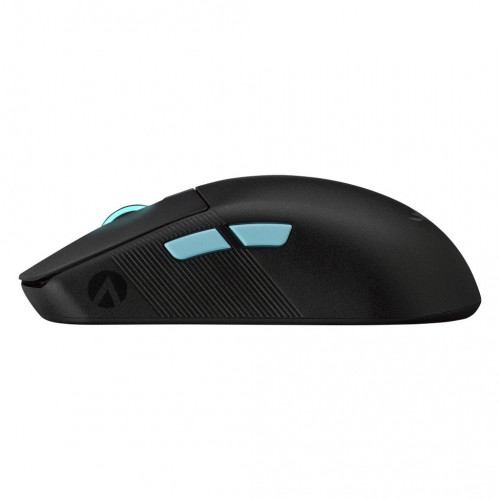 Ratón Gaming ASUS ROG Harpe Ace Aim Lab Edition Inalámbrico 36000 DPI RGB Negro