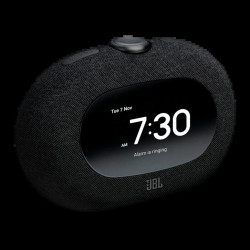 Altavoz con Radio Despertador JBL Horizon 3 DAB, DAB+, FM