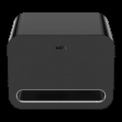 Subwoofer WiiM Sub Pro Subwoofer Activo Inalámbrico 250W Clase D WiFi 6 Bluetooth 5.3