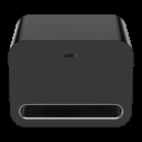 Subwoofer WiiM Sub Pro Subwoofer Activo Inalámbrico 250W Clase D WiFi 6 Bluetooth 5.3