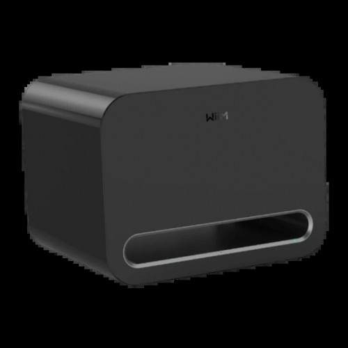 Subwoofer WiiM Sub Pro Subwoofer Activo Inalámbrico 250W Clase D WiFi 6 Bluetooth 5.3