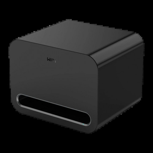 Subwoofer WiiM Sub Pro Subwoofer Activo Inalámbrico 250W Clase D WiFi 6 Bluetooth 5.3