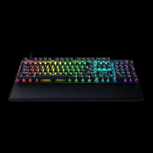 Teclado Gaming Razer Huntsman V3 Pro TKL Switches ópticos Analógicos Gen-2