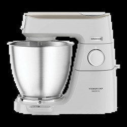 Robot de cocina Kenwood Titanium Chef Baker XL KVL65.001WH 1200W 7L