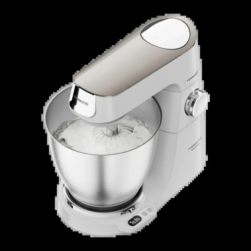 Robot de cocina Kenwood Titanium Chef Baker XL KVL65.001WH 1200W 7L