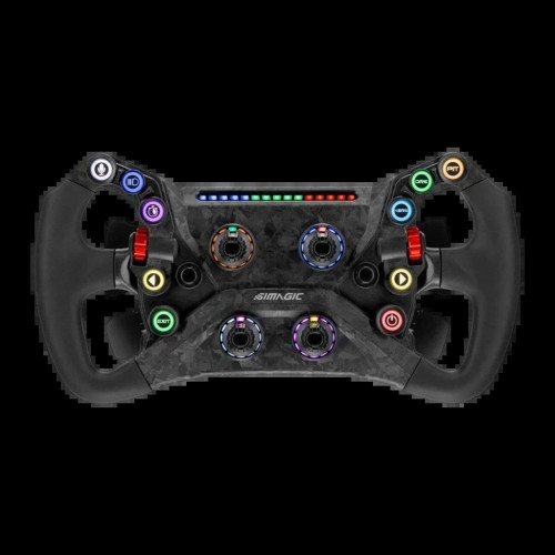 Volante Simagic GT Neo PC