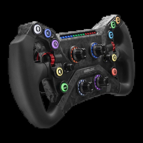 Volante Simagic GT Neo PC