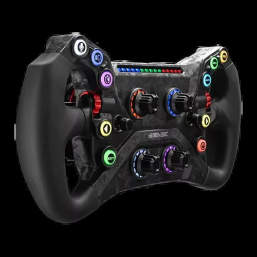 Volante Simagic GT Neo PC