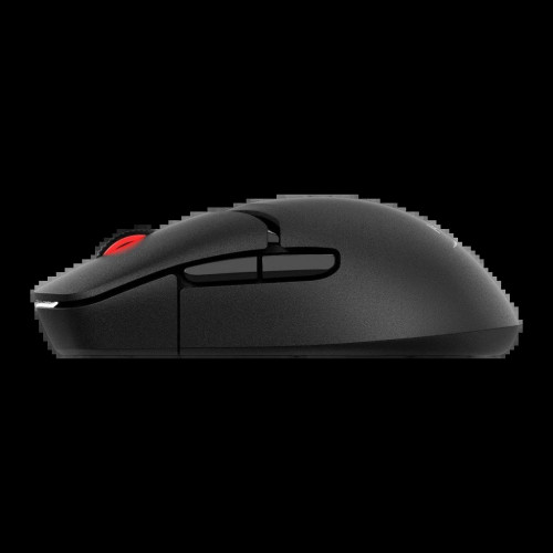 Ratón Gaming HyperX Pulsefire Saga Pro Inalámbrico 26000 DPI RGB