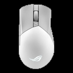 Ratón Gaming ASUS ROG Gladius III Wireless AimPoint Inalámbrico 36000 DPI