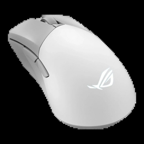Ratón Gaming ASUS ROG Gladius III Wireless AimPoint Inalámbrico 36000 DPI
