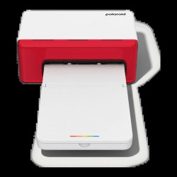 Impresora fotográfica Polaroid Hi-Print 4x6 Fotos en Color 10x15cm