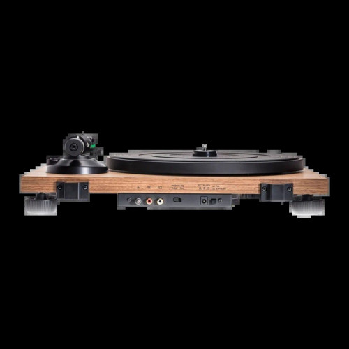Tocadiscos Audio-Technica AT-LPW30TK Tocadiscos Belt Drive Manual