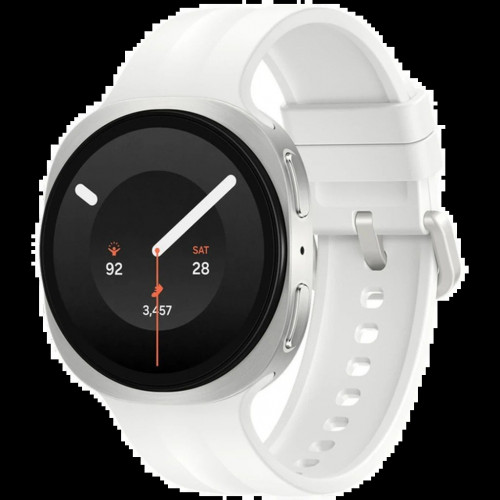 Samsung Galaxy Watch9 40mm BLE Plata NFC Frec. cardíaca, SpO2, Barómetro