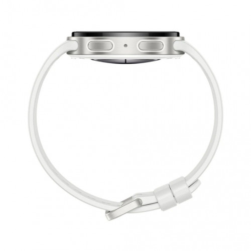 Samsung Galaxy Watch9 40mm BLE Plata NFC Frec. cardíaca, SpO2, Barómetro